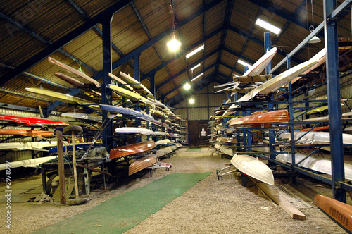 Photo: aviron aviron