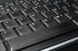 black keyboard black keyboard