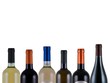 bottles of wine bottles of wine