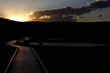 couché de soleil couché de soleil