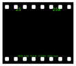 film frame