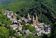 conques