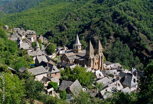 conques