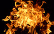 burn