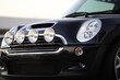 headlights