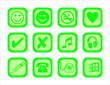 web button