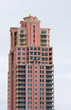 pink condos