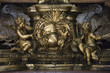 cherubs and creation
