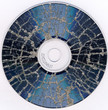 zapped cd