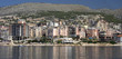 Sarande Town