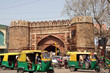 delhi market street delhi market street