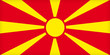 mazedonien