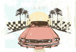 Foto: racing car racing car