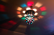 disco ball