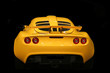 sport expensive car.