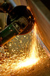 grinding steel