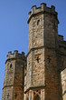 hastings abbey castle (battle)