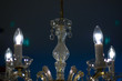 white candle lights white candle lights
