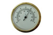 thermometre à 30 degres