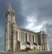 église kastel nevez