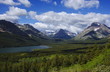 glacier national park