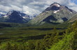 glacier national park