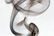 wisp of smoke