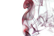 wisp of smoke