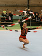 gymnastique rythmique
