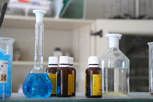 chemikalien