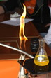heißes experiment