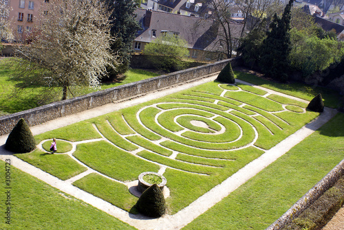 labyrinth labyrinth