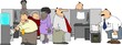 office gossip
