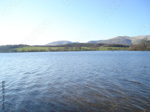 gartmorn in early spring 2