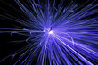 huge power spark