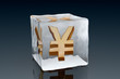 frozen yen frozen yen