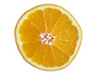 orange slice
