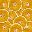 orange slices