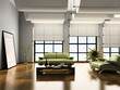 home interior 3d rendering home interior 3d rendering