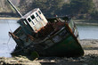 épave de bateau épave de bateau