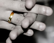gold en ring