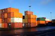 stack of containers 5
