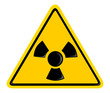 symbol of radiation