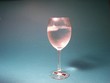 glass pink or clear liquid glass pink or clear liquid