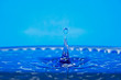 goutte d’eau goutte d’eau