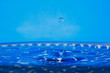 goutte d’eau goutte d’eau