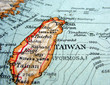 taiwan