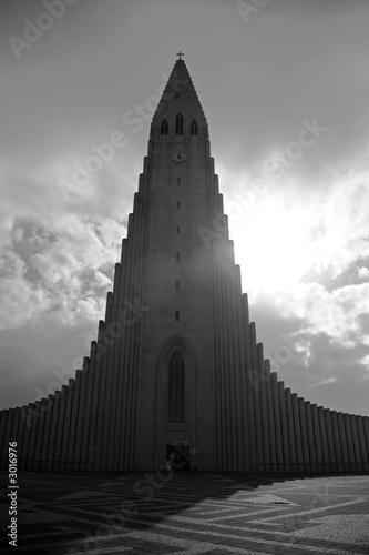 hallgrimskirkja church hallgrimskirkja church