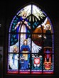 church window