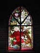 church window